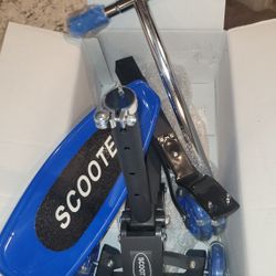 3 Wheel Scooters for Kids