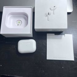 Airpod Pro 2 (ANC)