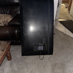 48” Samsung Tv
