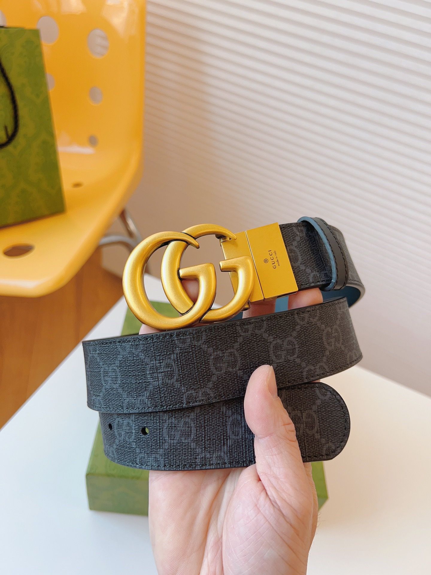 Belts