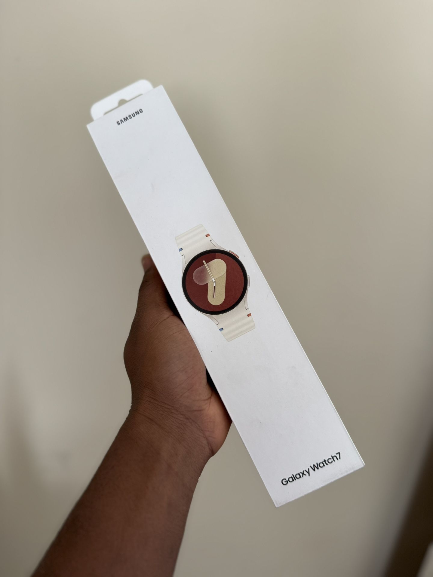 Samsung Galaxy Watch 7