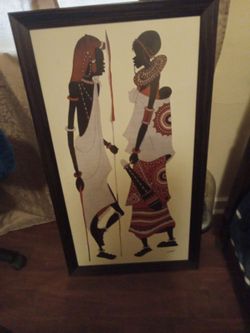 African Art