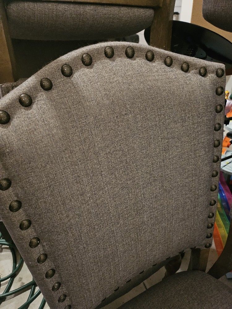 5 Dining Chairs