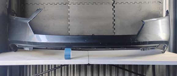 2023 2024 2025 Honda Accord Front Bumper Cover Oem