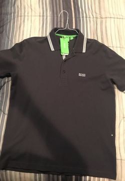 Hugo boss ,lacoste and polo