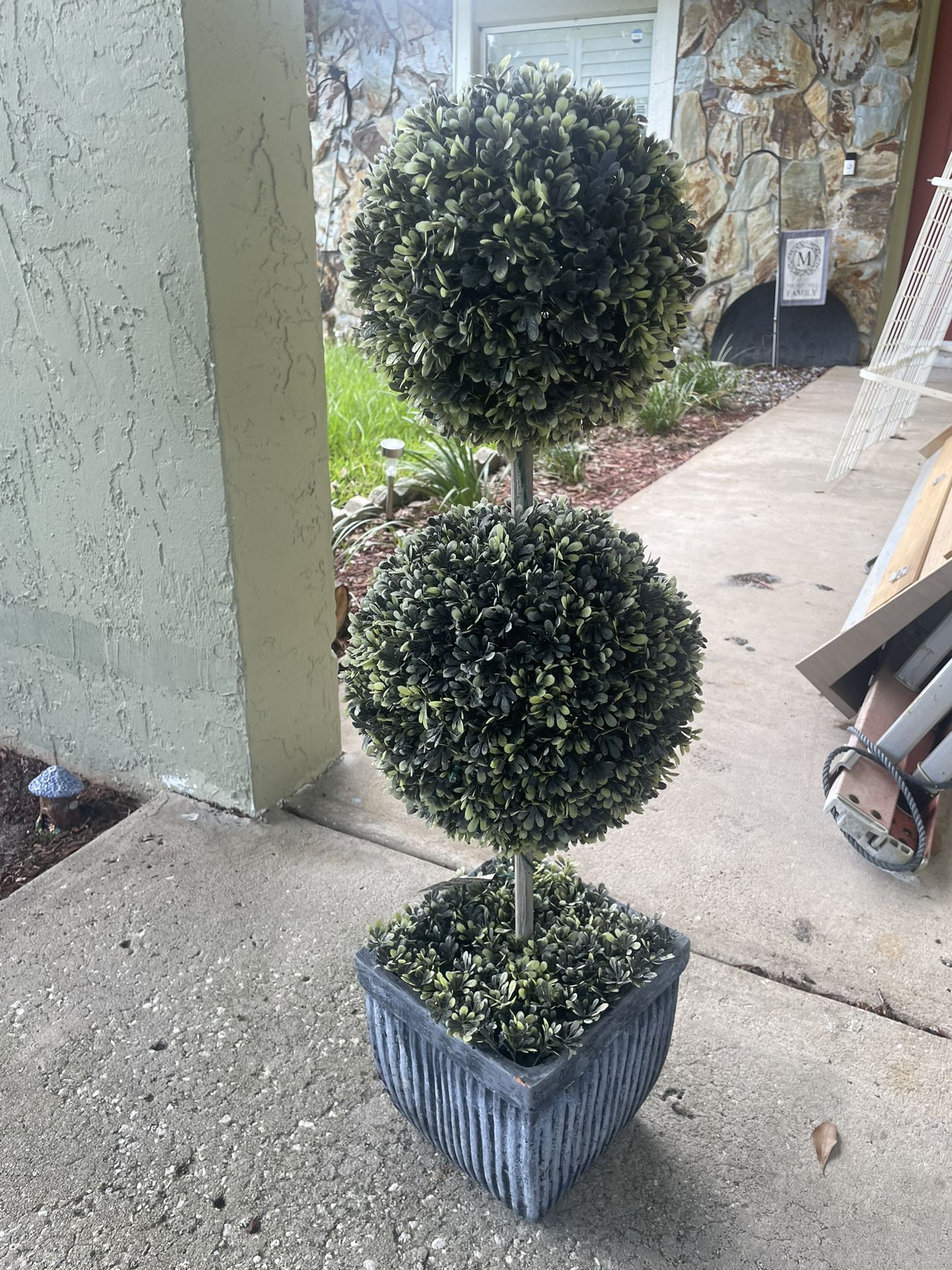 Fake Decorative Plant