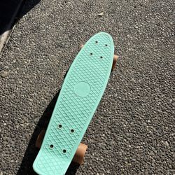 Chicago Skates Penny Board