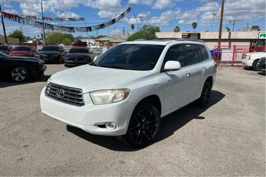2010 Toyota Highlander