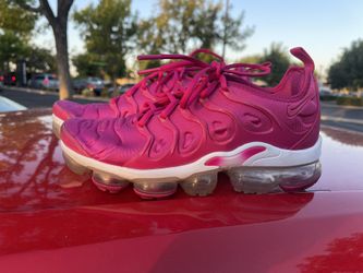Nike Vapor Max