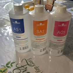 Face Cleaning 