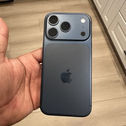 iPhone 17 Pro 