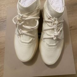 Fear Of God X Adidas 