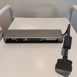 Toshiba PA2728U I/O Port Adapter