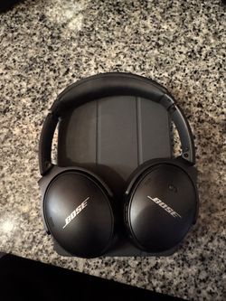 Bose QC35