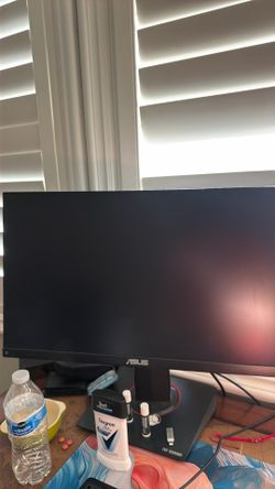 ASUS GAMING MONITOR