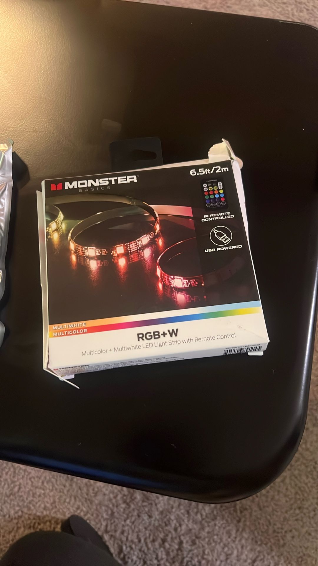 Led Strip Lights