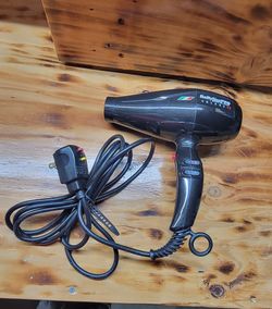 Babyliss Hair Dryer 