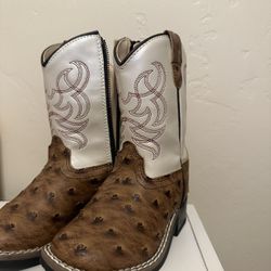 Size 6.5 BOOTS