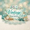Vintage Closet 