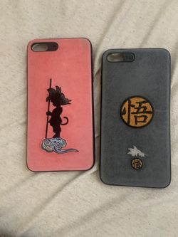 Iphone 8 Plus Phone Case,$15