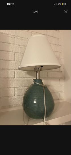 Amazing lamp