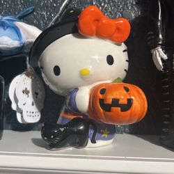 Hello Kitty Ceramic Etc 