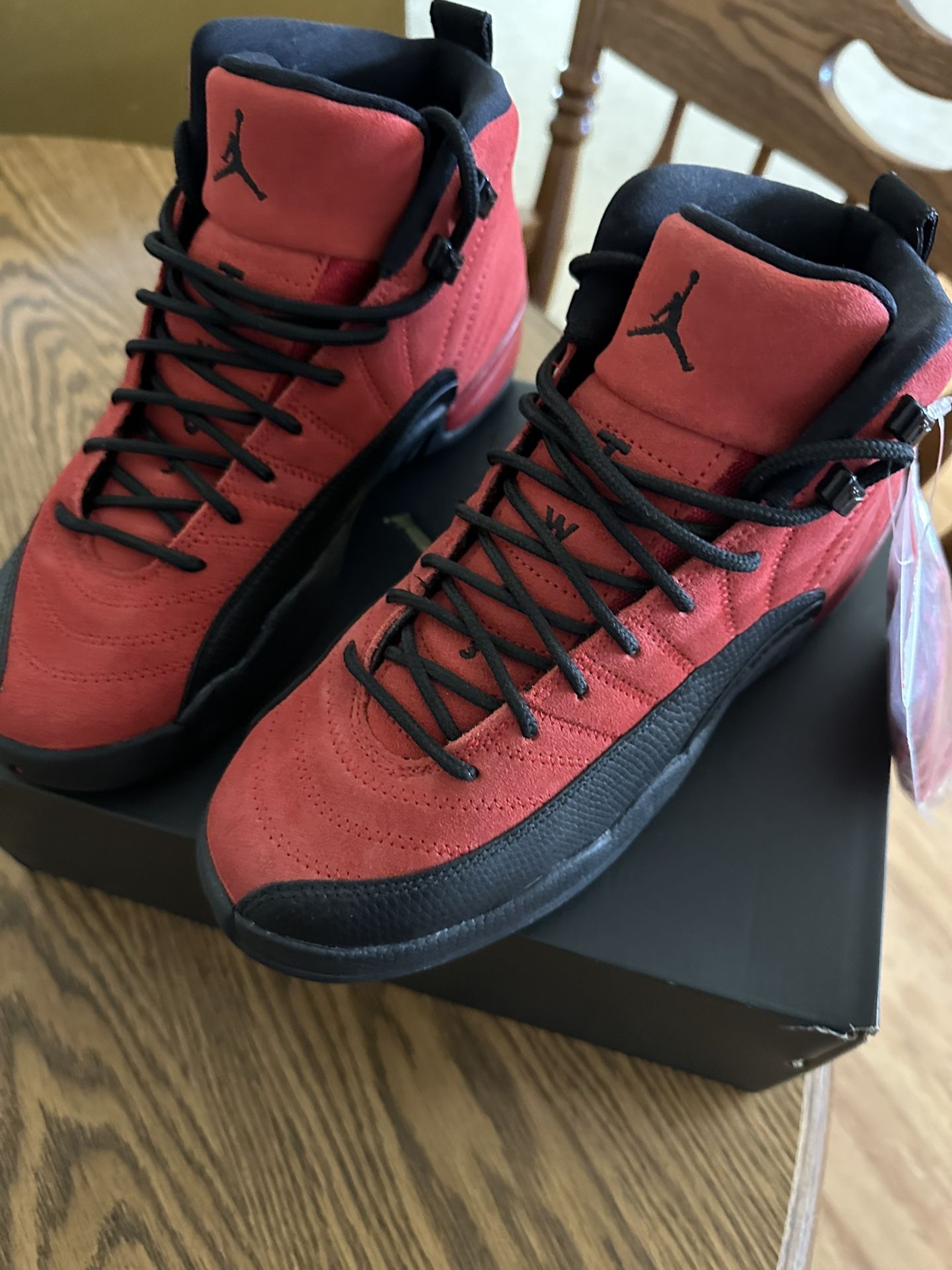 Nike Air Jordan 12 Retro GS