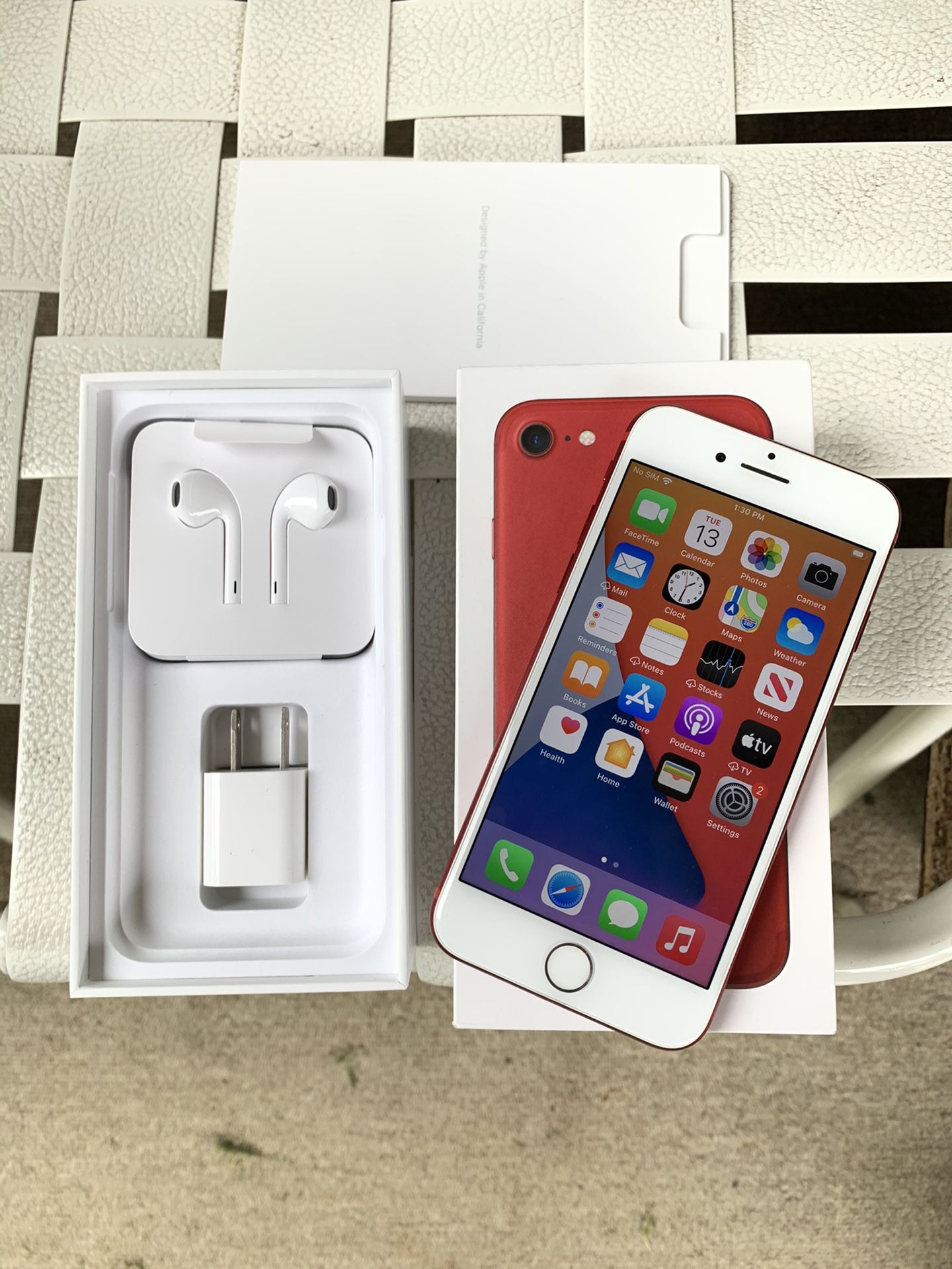 iPhone 7 Unlocked 128GB