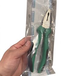 Stahlwille 6501 Combination Pliers