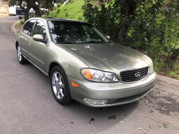 2003 Infiniti I35 for Sale in San Diego, CA - OfferUp