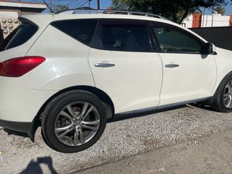 2009 Nissan Rogue