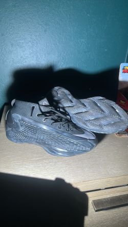 adidas AE 1 Ascent (size 6.5)