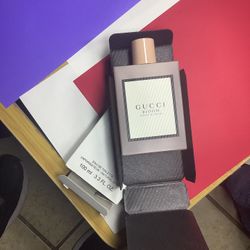 GUCCI BLOOM GOCCE DI FIORI 3.3 Oz