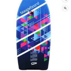 Wham-O Boogie Board, 37",
, Blue, Pool Toy and Float with Wrist
Leash, Ages 5+, Unisex $3 EACH

$3 EACH