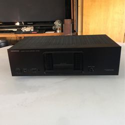 Kenwood KM 991