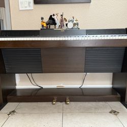 Piano