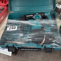 Makita Hammer Drill 