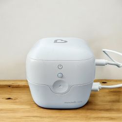 Mini Portable UV-C Sterilizer