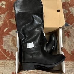 Brand New Boots Women Size 7 $15