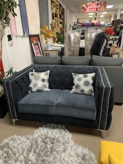 Love Seat
