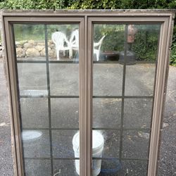 Anderson Casement Windows 