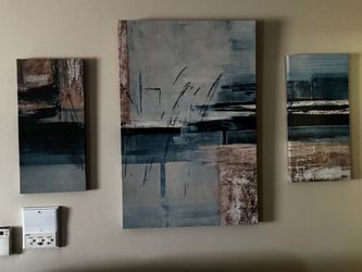 5 pieces set