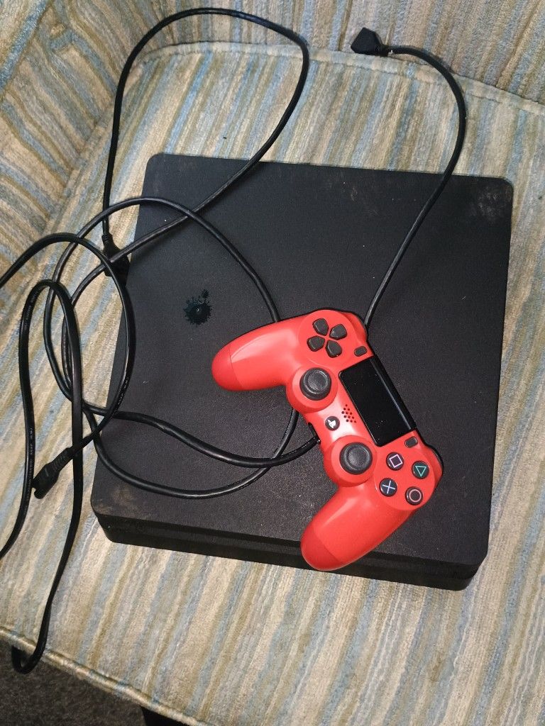 Ps4 Pro