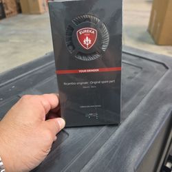 EUREKA 65MMn Burrs Set , MAC64ITA CP 