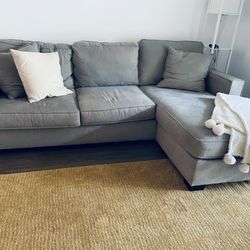 Couch Living Spaces 