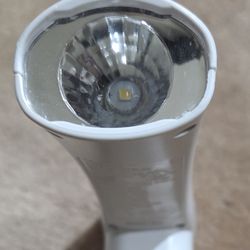 Flashlight Rechargeable 