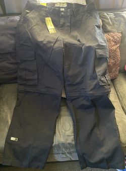 Silver Point Cargo Pants Men’s