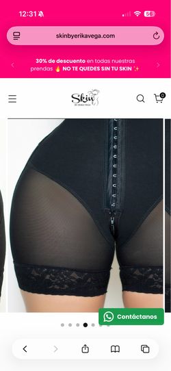 Faja Shorts