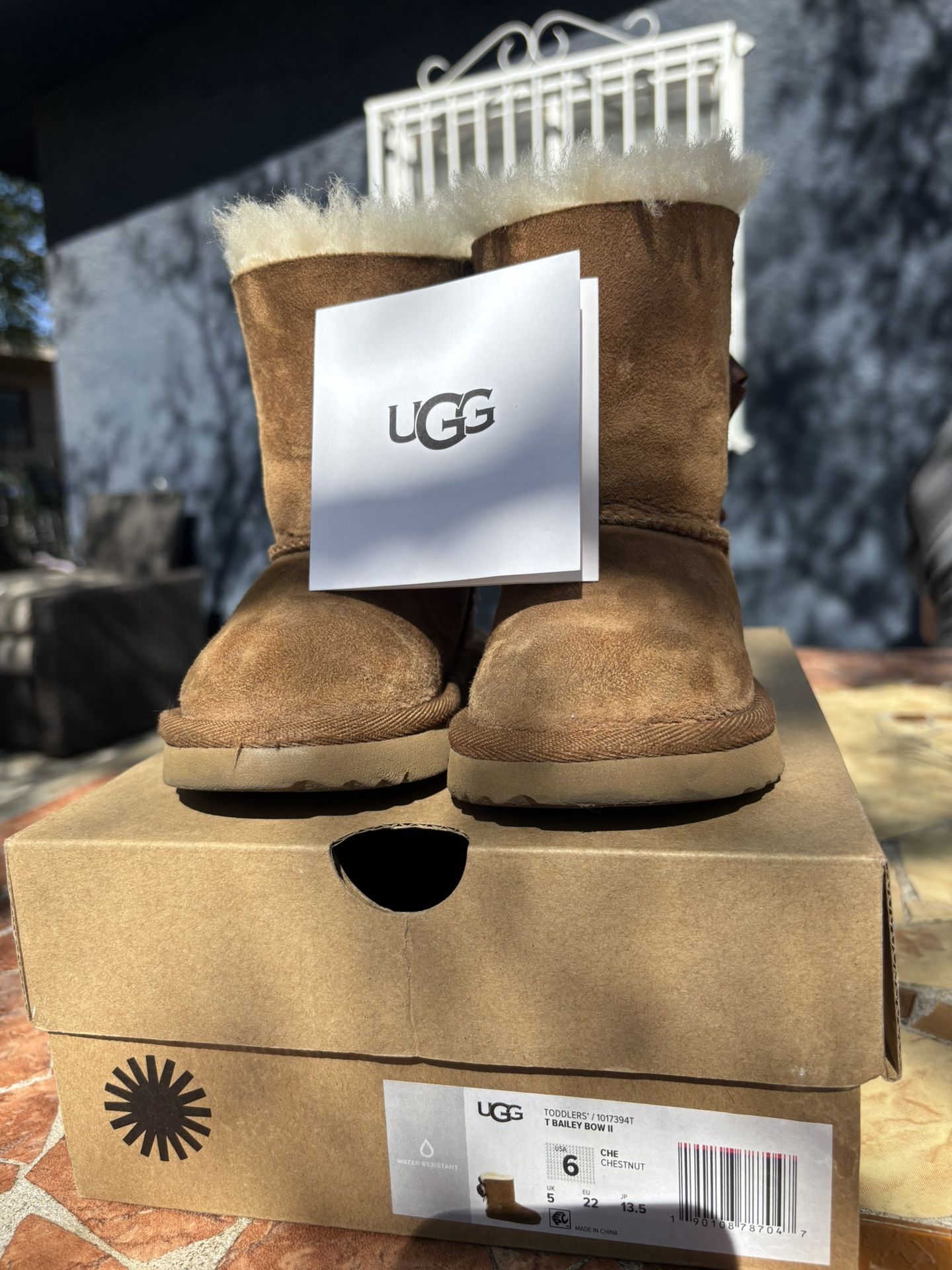Ugg Boots For Kids 