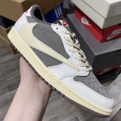 𝐎𝐧l𝐲 𝐫𝐞𝐩l𝐲 𝐨𝐧 𝐈 G@𝐓𝗼𝗽𝐤𝐢𝐜𝐤𝐬.𝐒𝐞𝐭𝐡                      AJ 1 travis scott reverse mocha